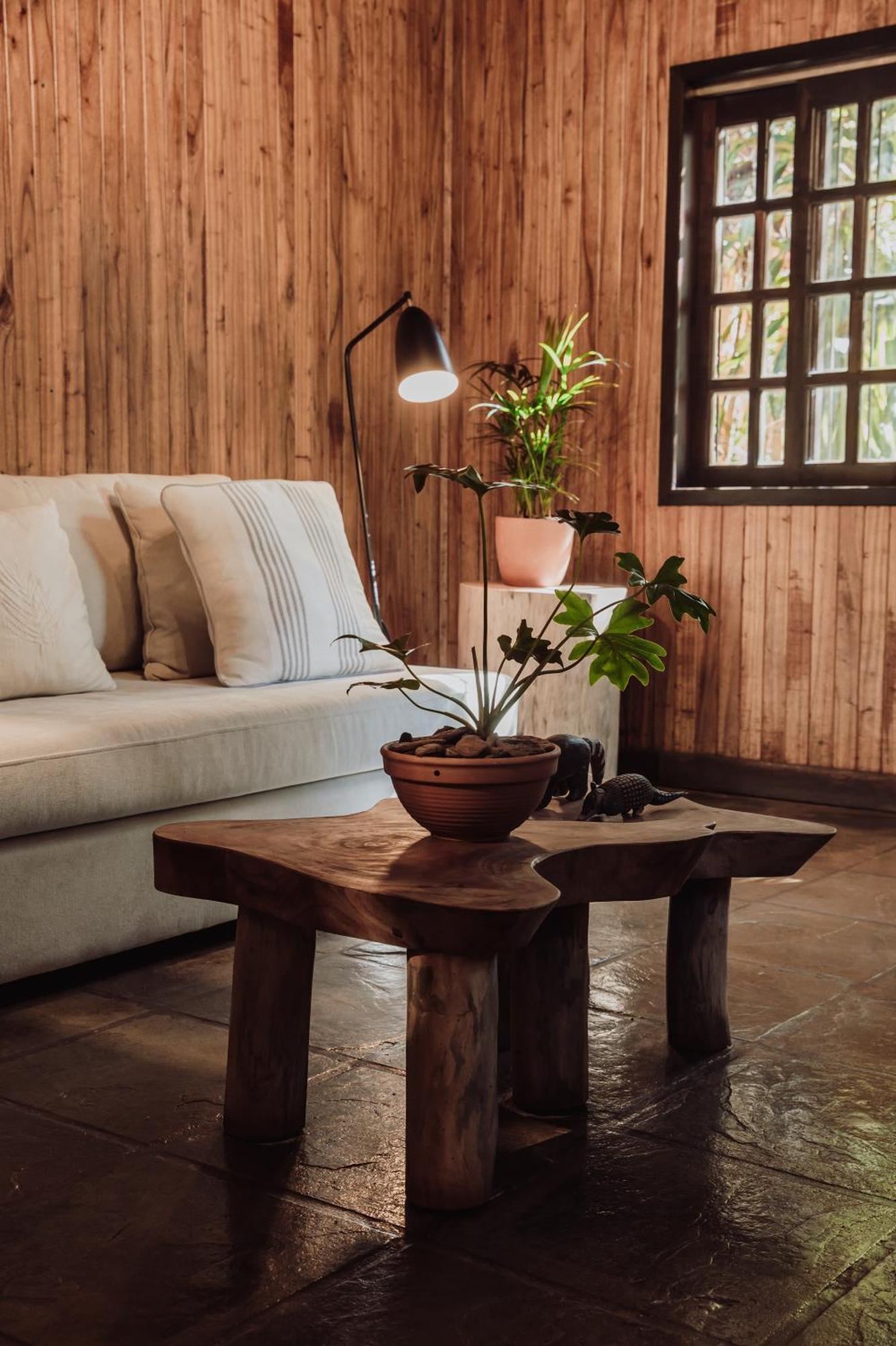 Overo Lodge & Selva 伊瓜苏港 外观 照片