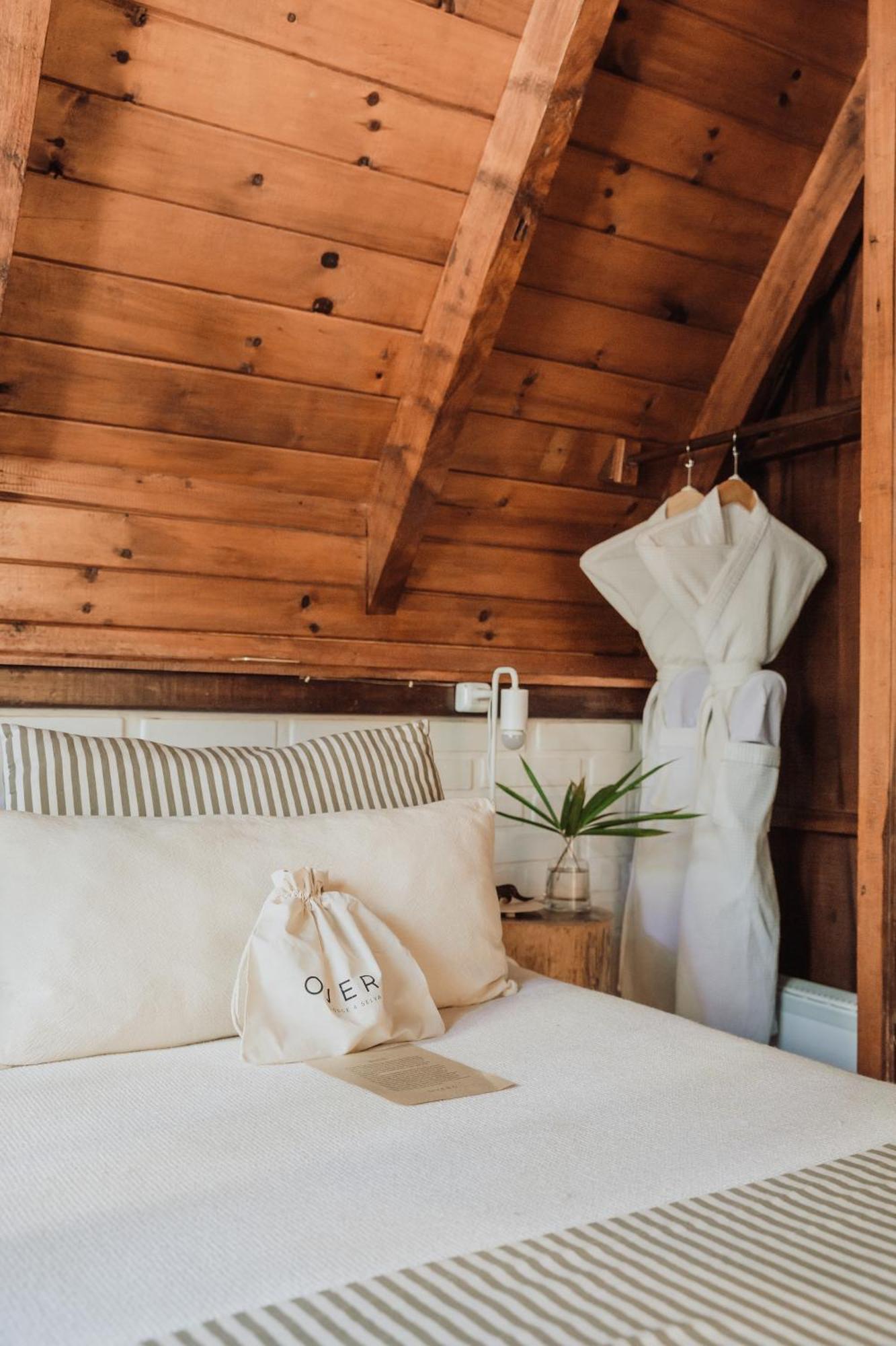 Overo Lodge & Selva 伊瓜苏港 外观 照片
