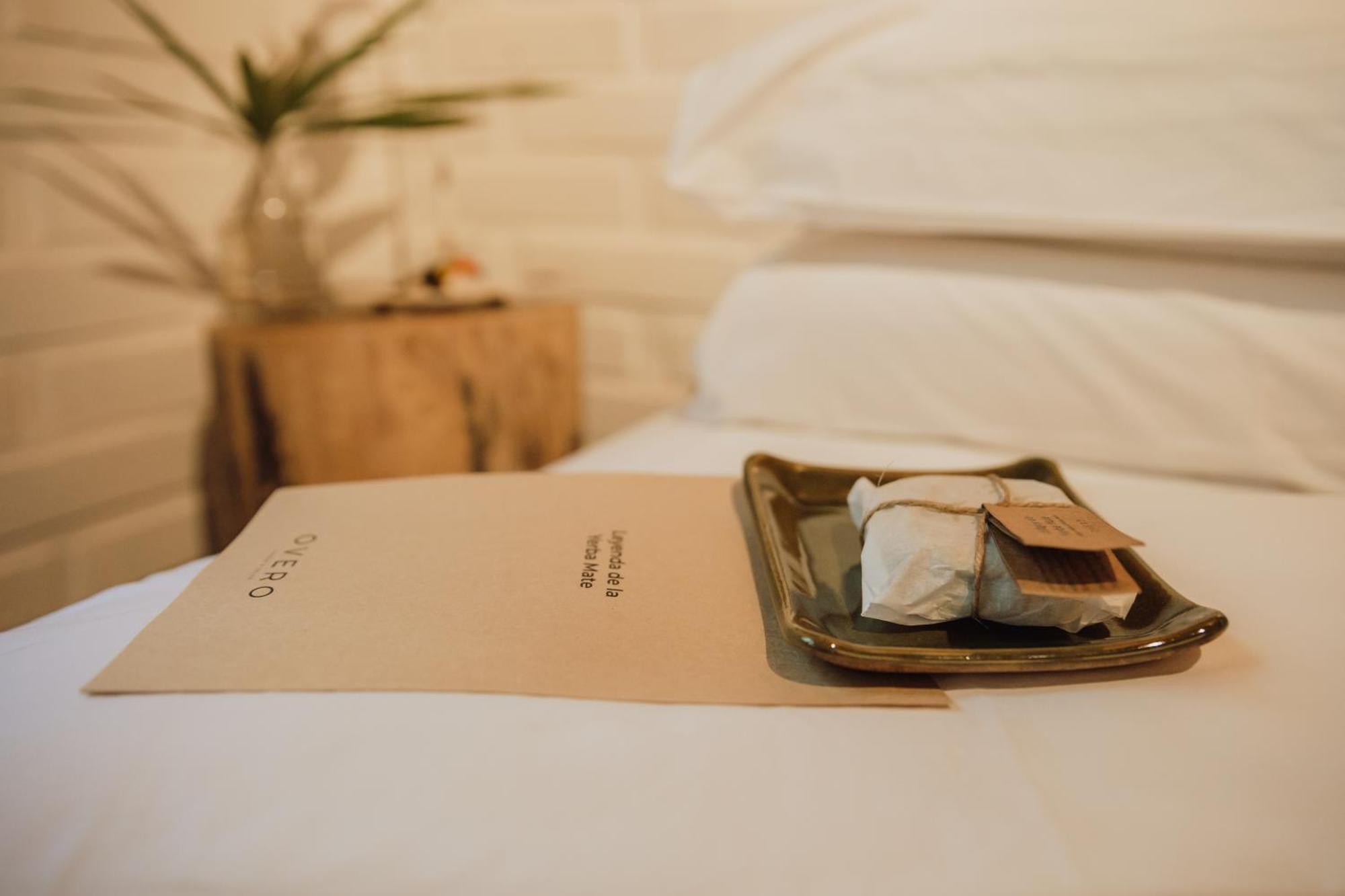 Overo Lodge & Selva 伊瓜苏港 外观 照片