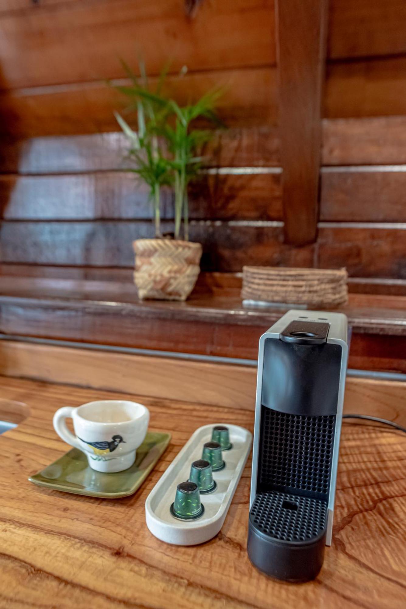 Overo Lodge & Selva 伊瓜苏港 外观 照片