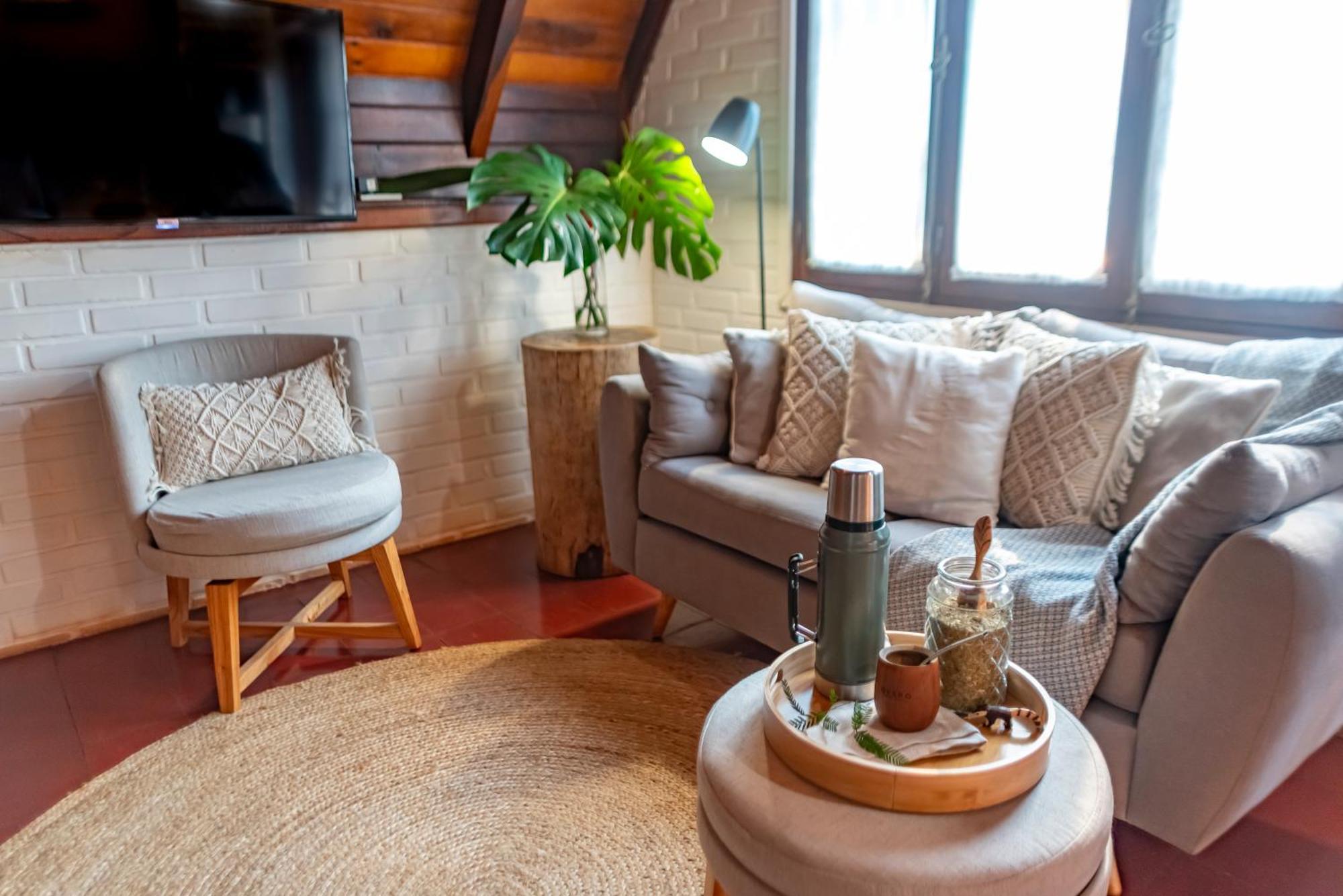 Overo Lodge & Selva 伊瓜苏港 外观 照片